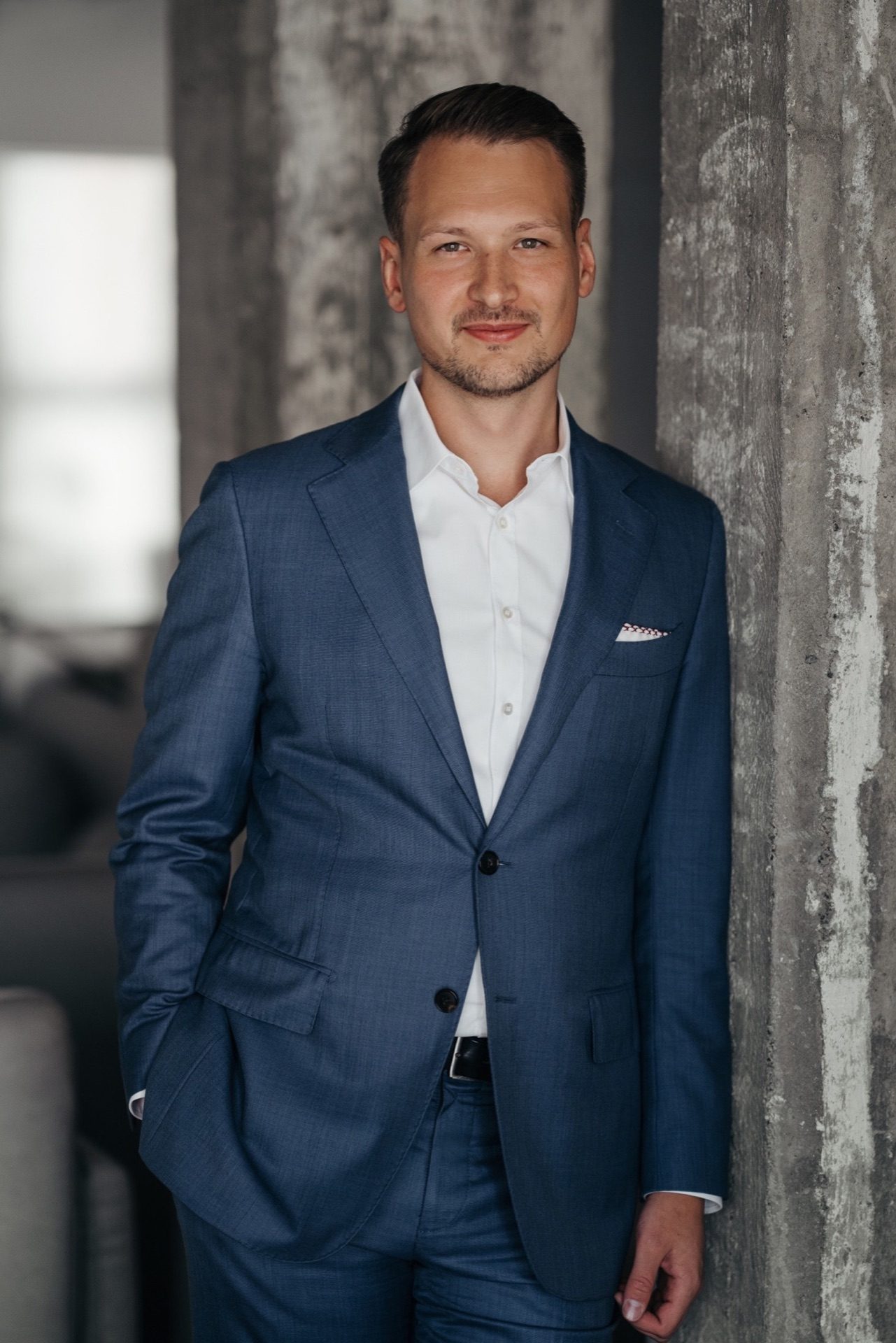 Igor Sekulic - Manager & Equity Partner