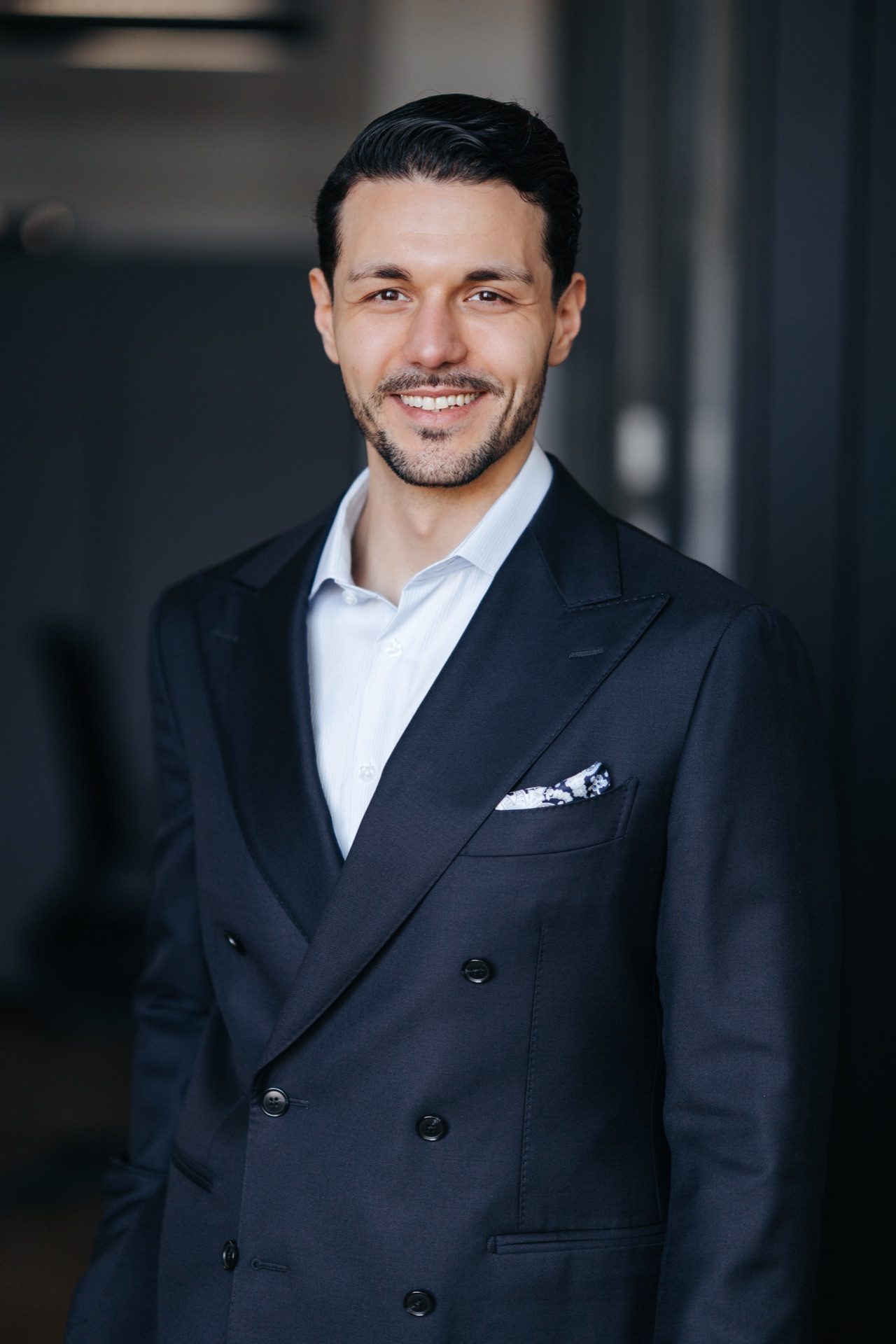 Kerim Cekel - Managing Partner