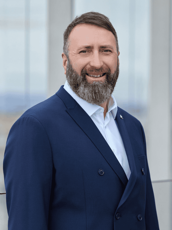 Christoph Kapfinger